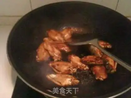Make step 3