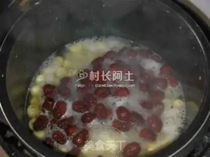Make step 2