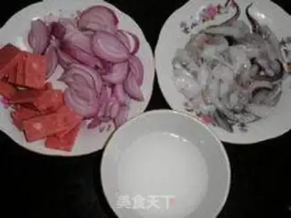 Make step 1