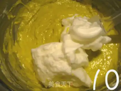 Make step 9