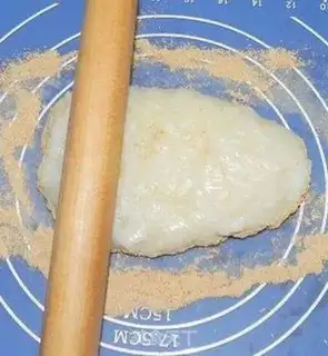 Make step 5