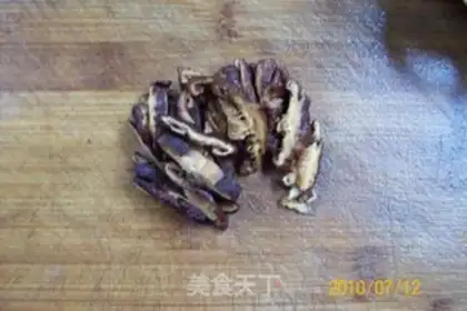 Make step 5