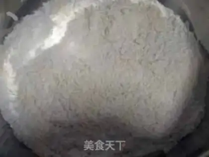Make step 1
