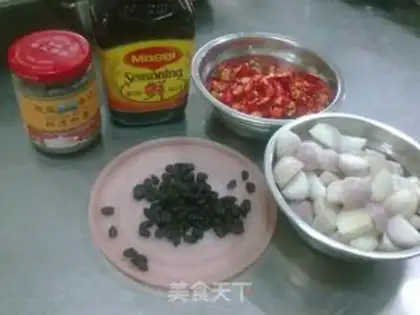 Make step 1