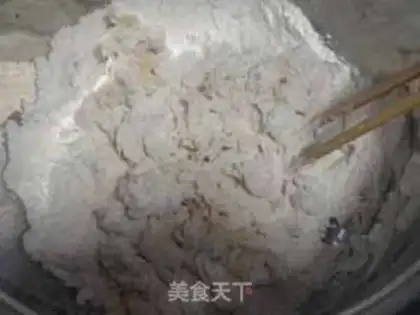 Make step 2