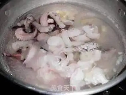 Make step 5