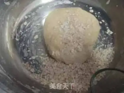 Make step 3