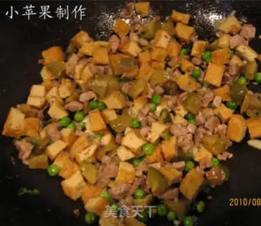 Make step 2