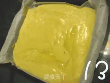 Make step 12