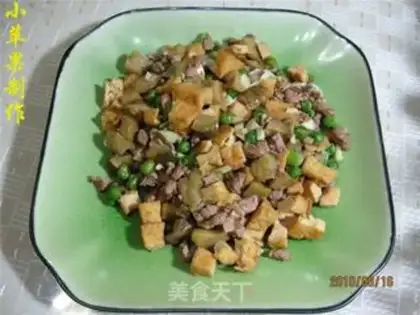 Make step 3