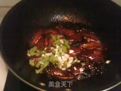Make step 8