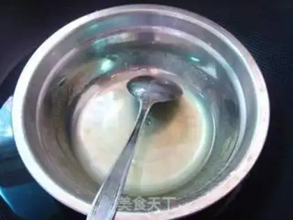 Make step 2