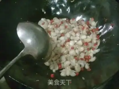 Make step 5