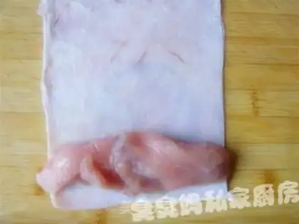 Make step 3