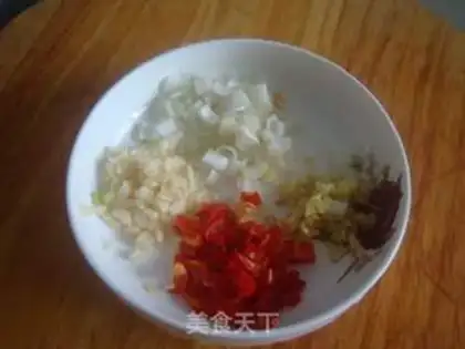 Make step 2