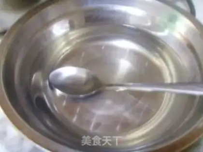 Make step 1