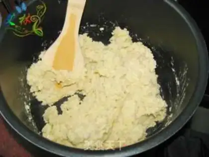 Make step 3