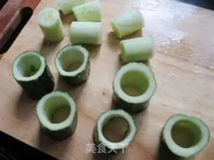 Make step 2