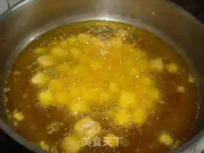 Make step 4