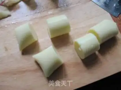 Make step 3
