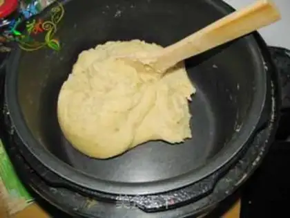 Make step 5