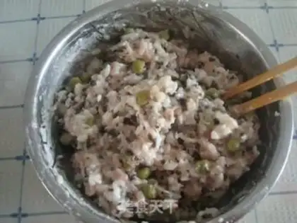 Make step 1