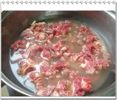Make step 5