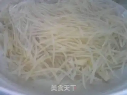 Make step 1