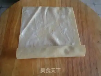 Make step 3