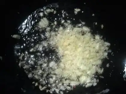Make step 1