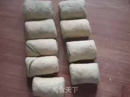 Make step 12