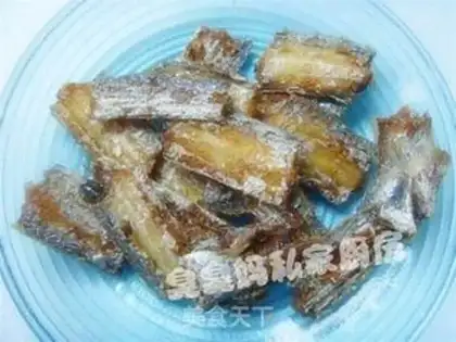 Make step 3