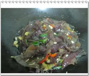 Make step 3