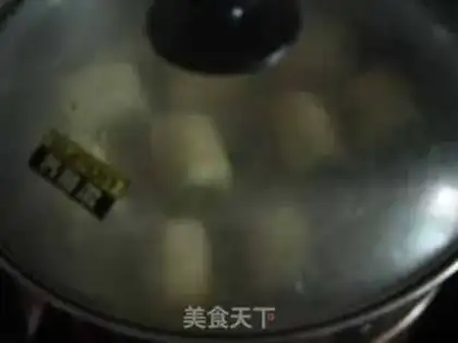 Make step 14
