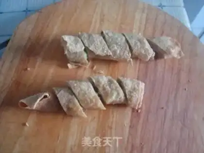 Make step 7