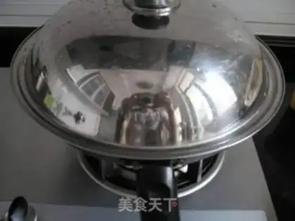 Make step 11