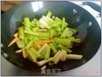 Make step 5