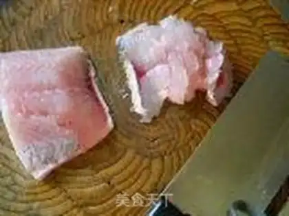 Make step 1
