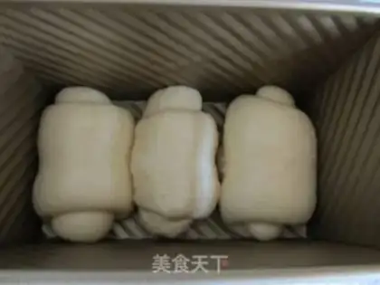 Make Hong Kong toast step 9