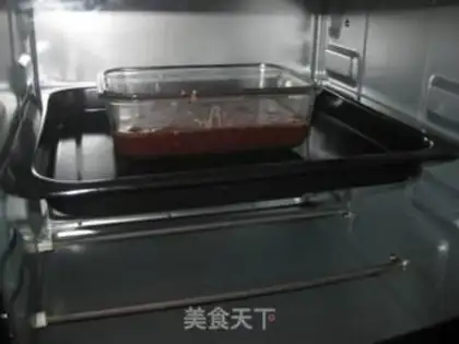 Make Brownie step 10