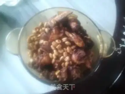 Make Lazy fried chicken step 9