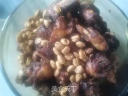 Make Lazy fried chicken step 10