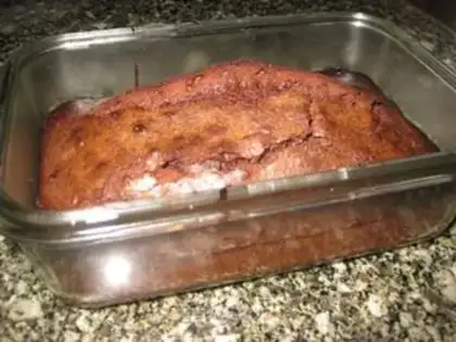 Make Brownie step 12