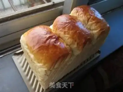 Make Hong Kong toast step 12