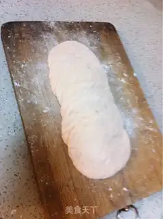 Make Rose-type buns step 6