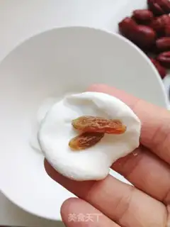 Make Sweet sour smile step 3