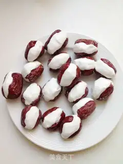 Make Sweet sour smile step 4