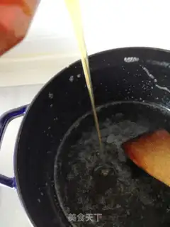 Make Sweet sour smile step 6