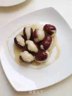 Make Sweet sour smile step 8