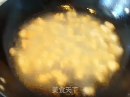 Make Meat and eggplant step 3